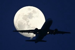 Réunion à Moscou pour les opposants au système des quotas d'émission dans l'aviation